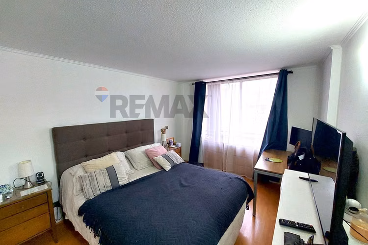 Departamento en ñuñoa: ¡vive en tu sueño! - Imagen 17
