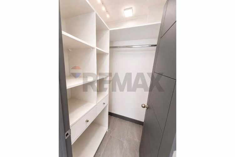 ¡departamento nuevo en ñuñoa: moderno y cómodo!