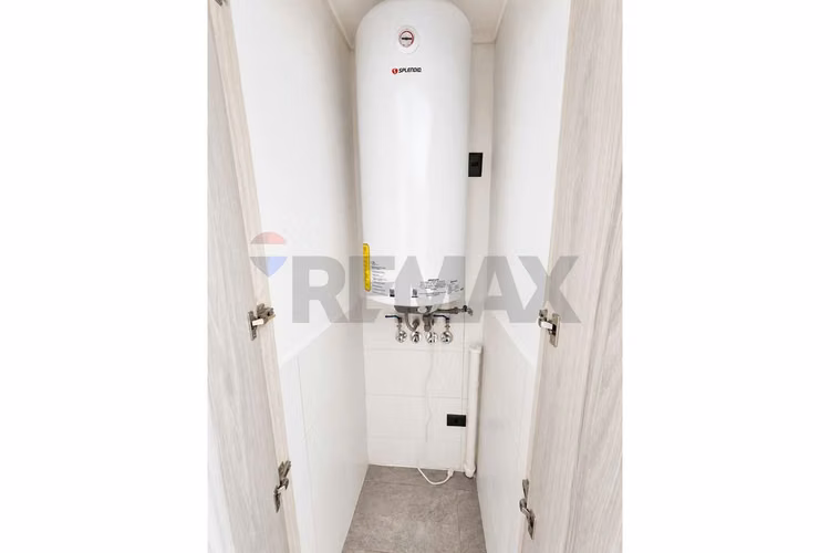 ¡departamento nuevo en ñuñoa: moderno y cómodo!