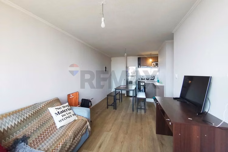 Departamento en arriendo centro de talagante! - Imagen 3