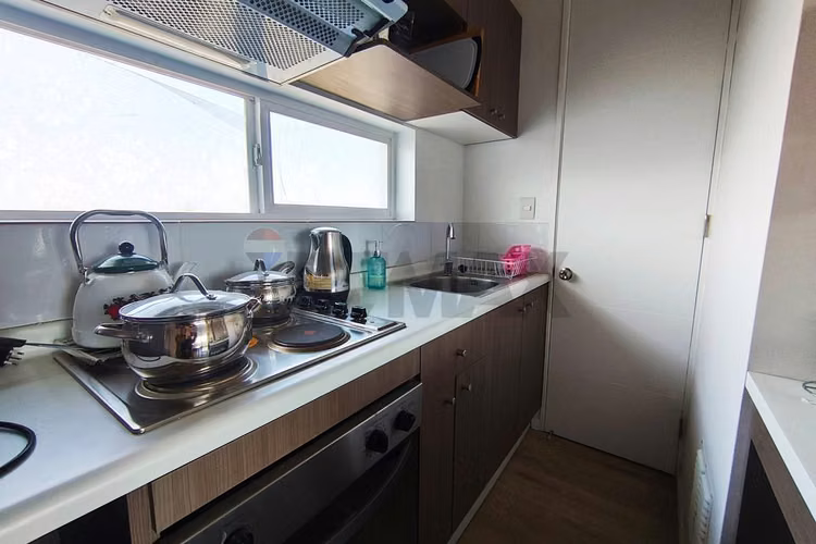 Departamento en arriendo centro de talagante! - Imagen 11
