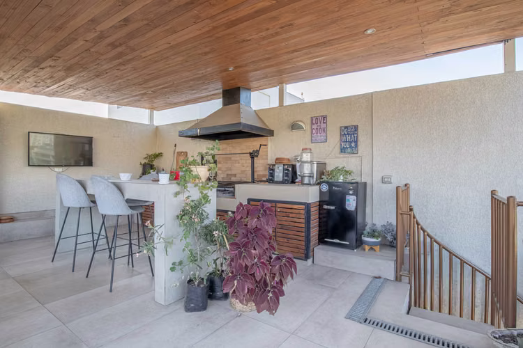 RoofTop en Las Condes (174092)