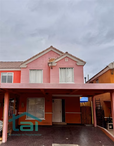 CASA los exploradores 14011