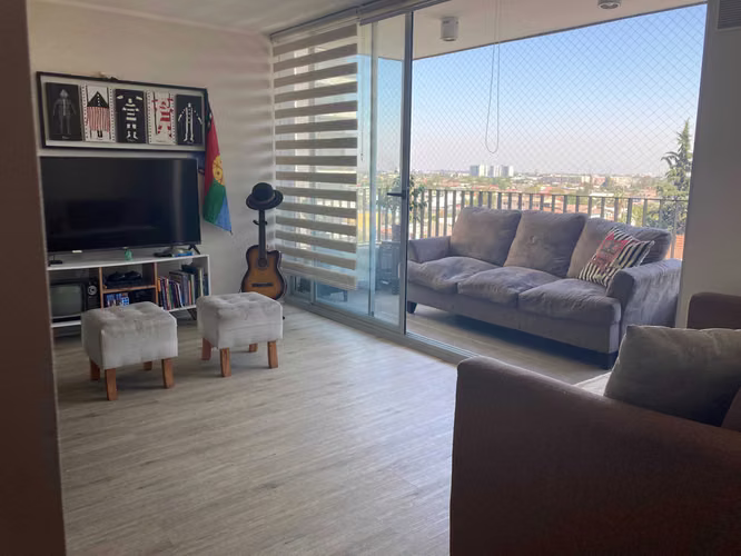 Departamento con  Vistas Despejadas (174127) - Imagen 5