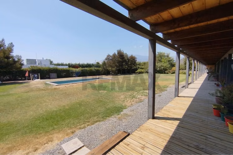 Casa en condominio "tierra buena"