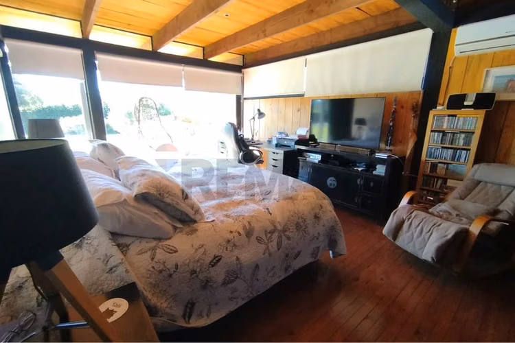 Casa en condominio "tierra buena"
