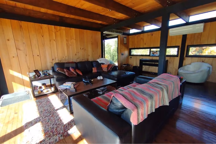 Casa en condominio "tierra buena"