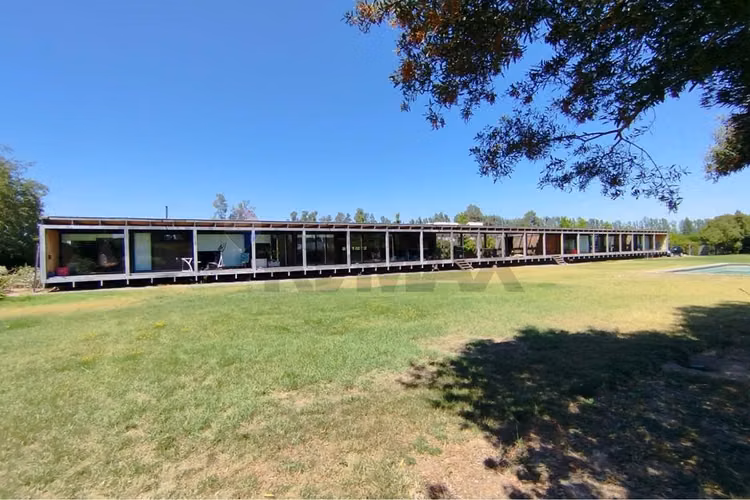 Casa en condominio "tierra buena"