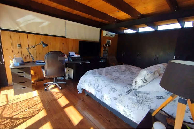 Casa en condominio "tierra buena"