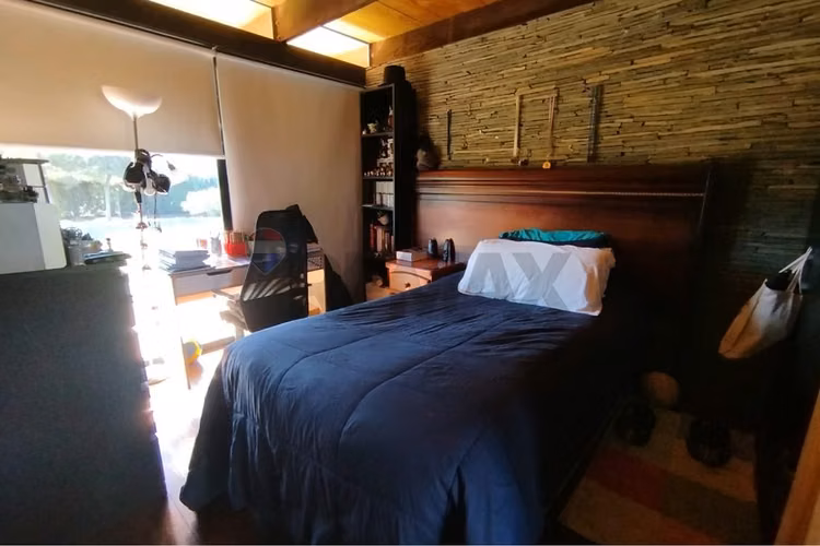 Casa en condominio "tierra buena"