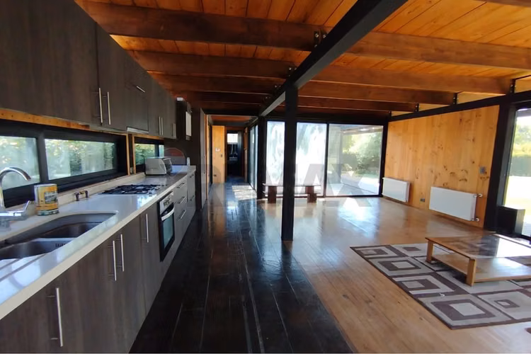 Casa en condominio "tierra buena"