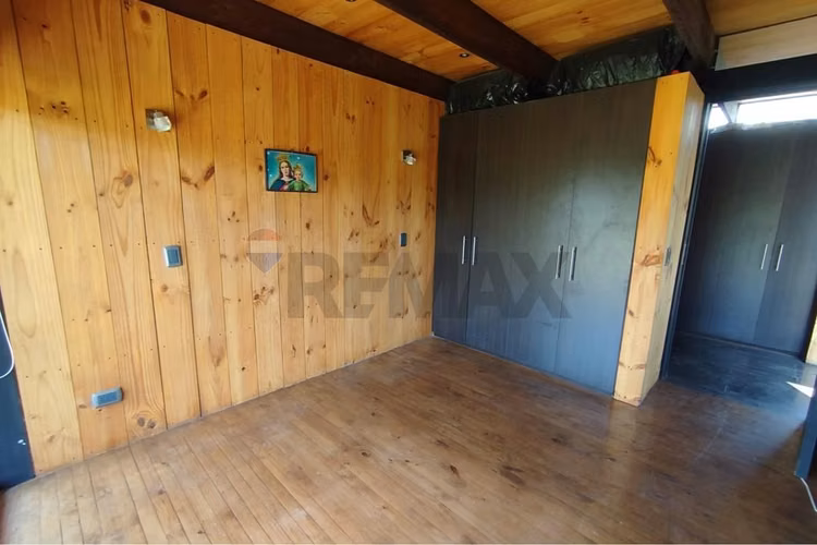 Casa en condominio "tierra buena"
