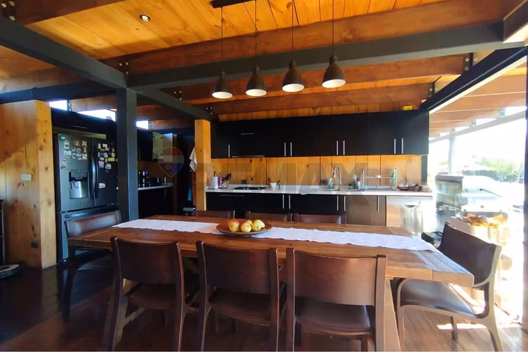 Casa en condominio "tierra buena"