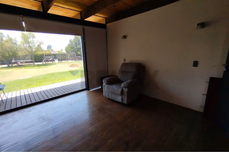 Casa en condominio "tierra buena"