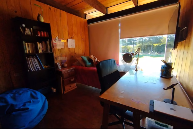 Casa en condominio "tierra buena"