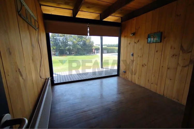 Casa en condominio "tierra buena"