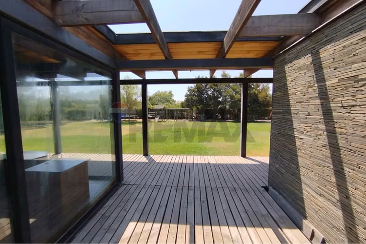 Casa en condominio "tierra buena"