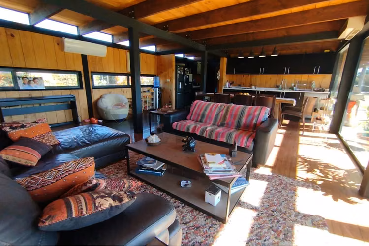 Casa en condominio "tierra buena"