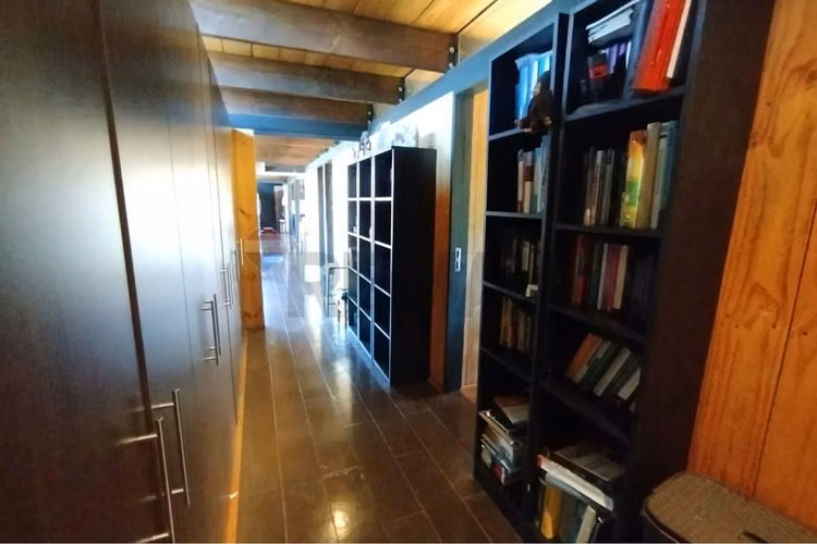 Casa en condominio "tierra buena"