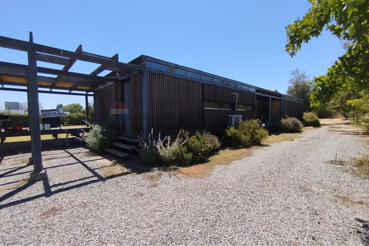 Casa en condominio "tierra buena"