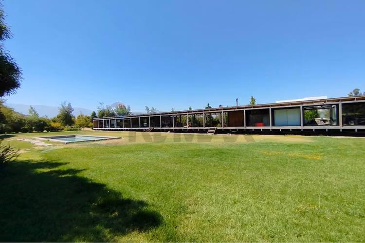 Casa en condominio "tierra buena"