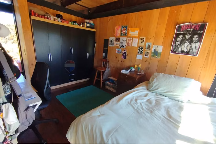 Casa en condominio "tierra buena"