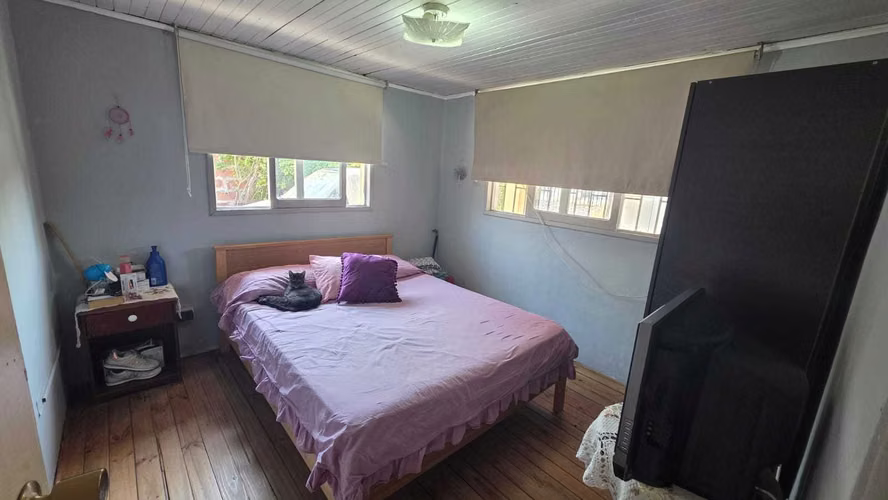2 Casas en amplio terreno - Metro El Parrón (174102) - Imagen 6