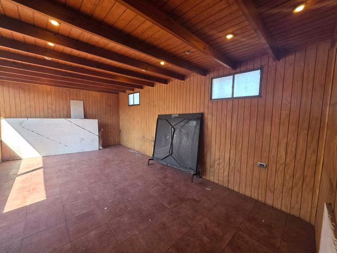 2 Casas en amplio terreno - Metro El Parrón (174102) - Imagen 20