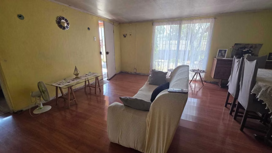 2 Casas en amplio terreno - Metro El Parrón (174102) - Imagen 3