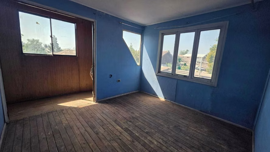 2 Casas en amplio terreno - Metro El Parrón (174102) - Imagen 22