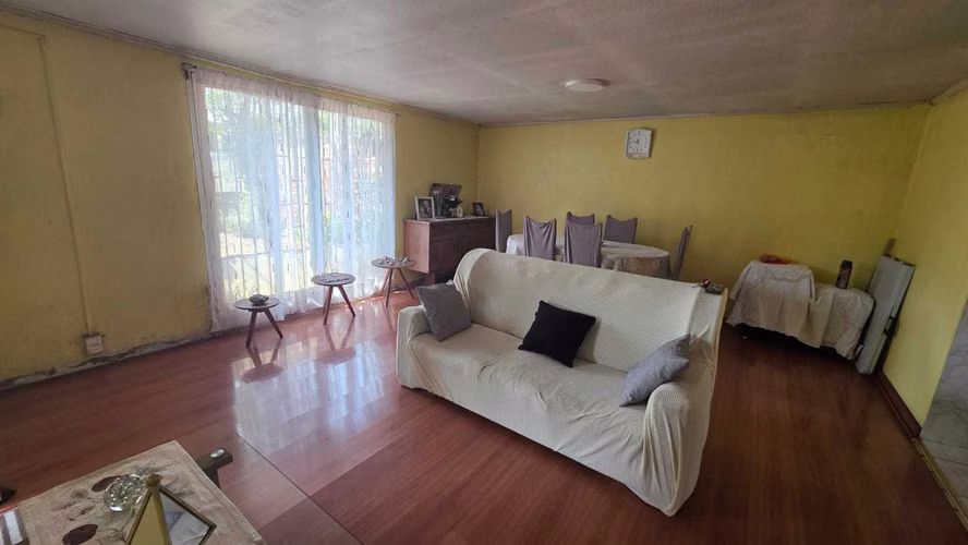 2 Casas en amplio terreno - Metro El Parrón (174102) - Imagen 7