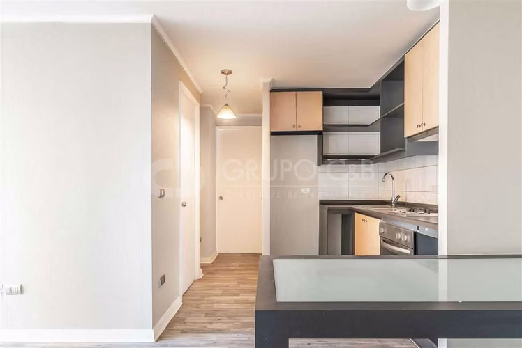 VENTA DEPTO SAN MIGUEL  2D+1B+1EST+1BOD (174098)