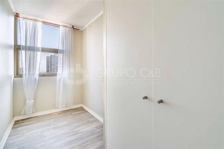 VENTA DEPTO SAN MIGUEL  2D+1B+1EST+1BOD (174098)