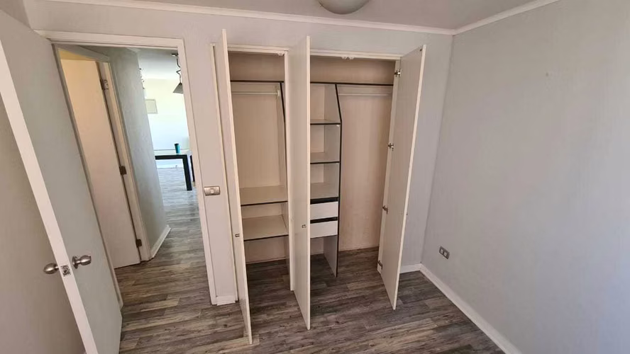VENTA DEPTO SAN MIGUEL  2D+1B+1EST+1BOD (174098)