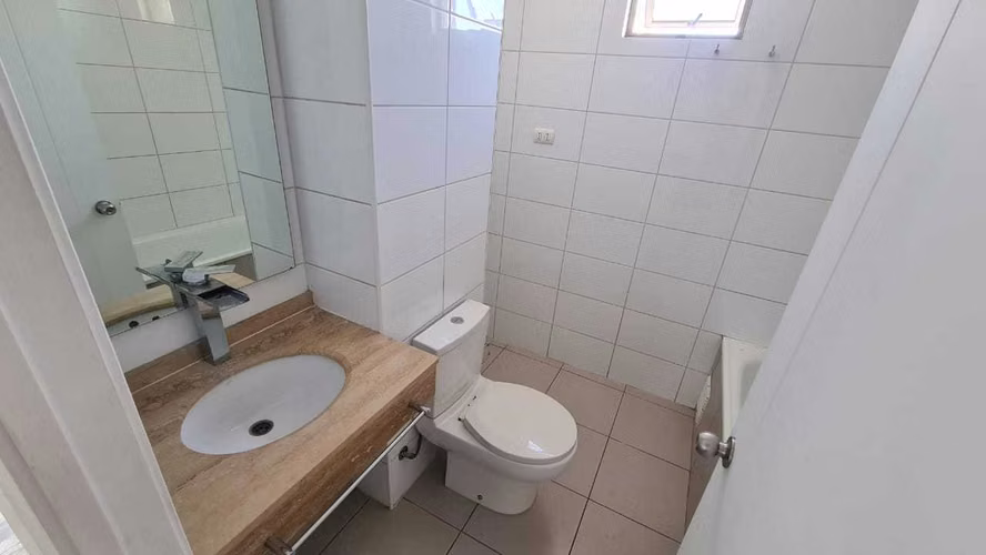 VENTA DEPTO SAN MIGUEL  2D+1B+1EST+1BOD (174098)