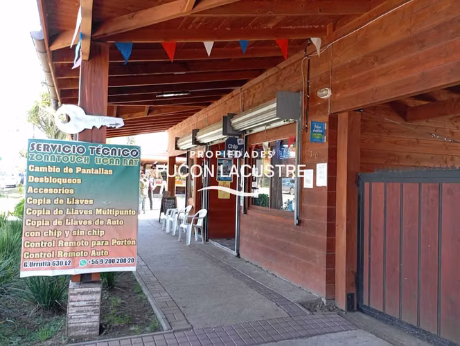 Centro Cabañas Turistico y Locales  Licanray (174097) - Imagen 4