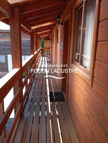 Centro Cabañas Turistico y Locales  Licanray (174097) - Imagen 14