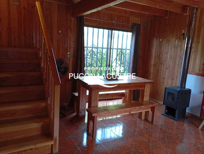 Centro Cabañas Turistico y Locales  Licanray (174097) - Imagen 18