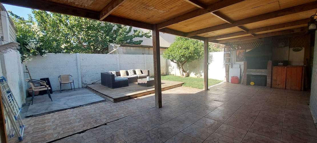 Amplia Casa con Jardín Privado (174095) - Imagen 12