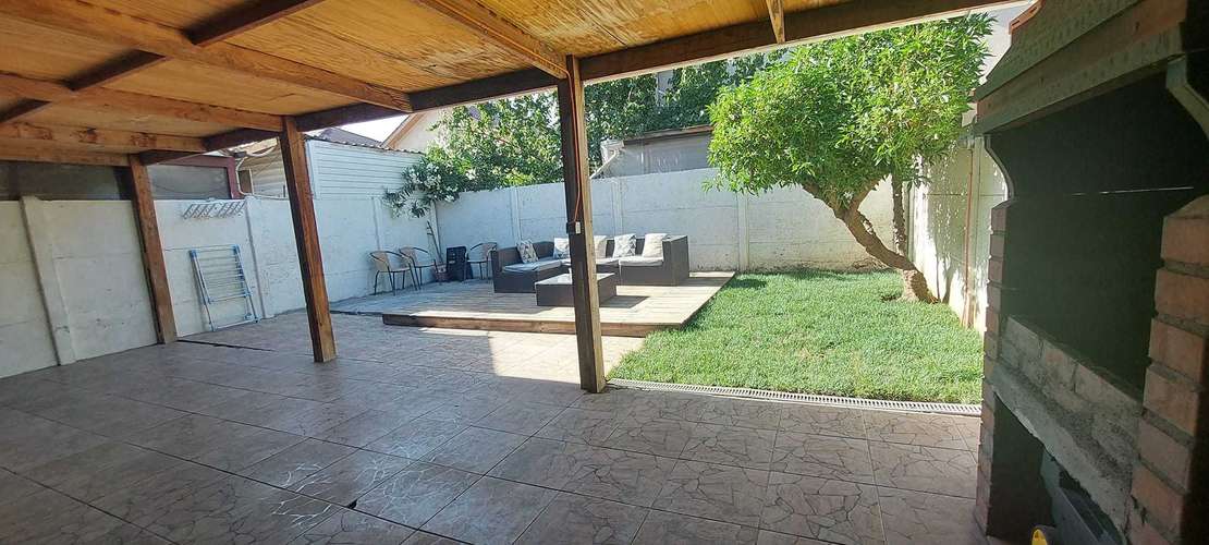 Amplia Casa con Jardín Privado (174095) - Imagen 9