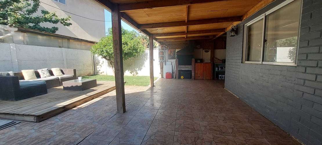 Amplia Casa con Jardín Privado (174095) - Imagen 10