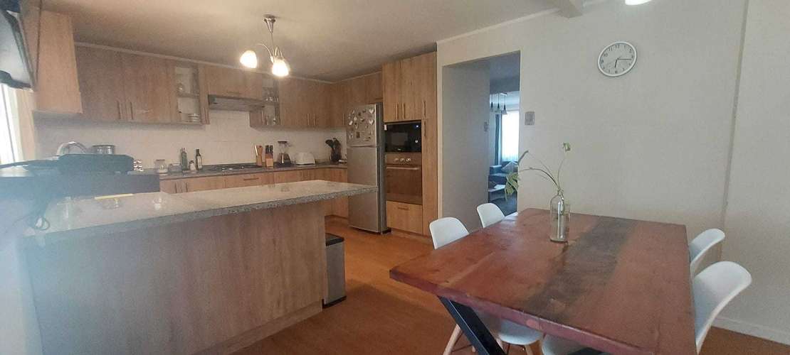 Amplia Casa con Jardín Privado (174095) - Imagen 16