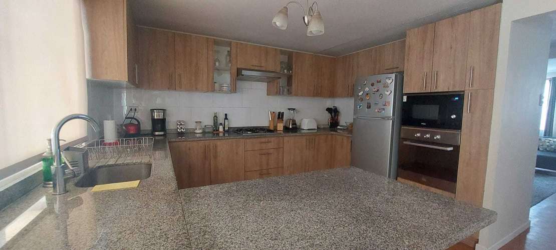 Amplia Casa con Jardín Privado (174095) - Imagen 17