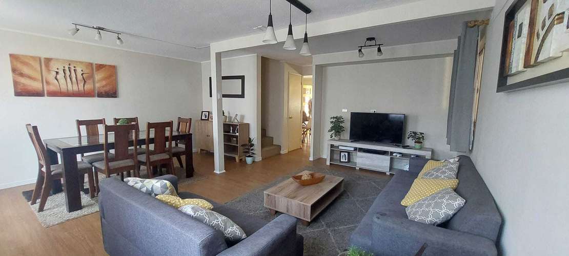 Amplia Casa con Jardín Privado (174095) - Imagen 22