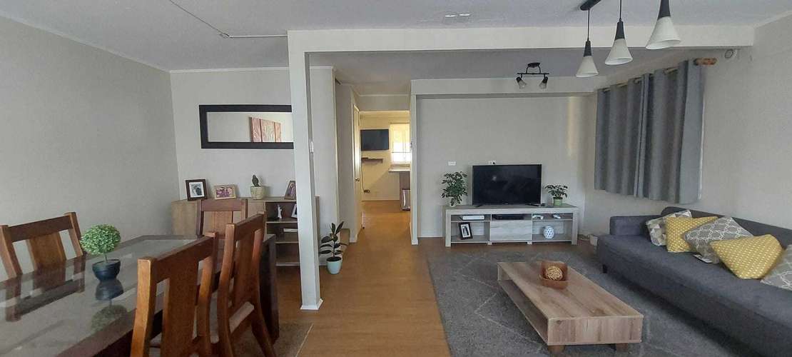 Amplia Casa con Jardín Privado (174095) - Imagen 21