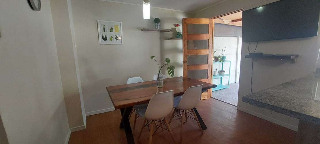 Amplia Casa con Jardín Privado (174095) - Imagen 18