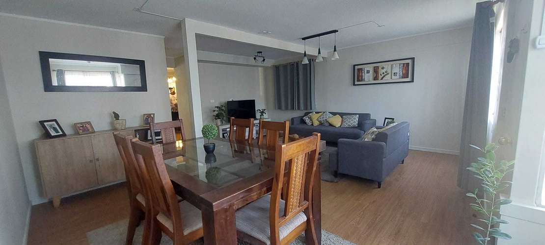 Amplia Casa con Jardín Privado (174095) - Imagen 20