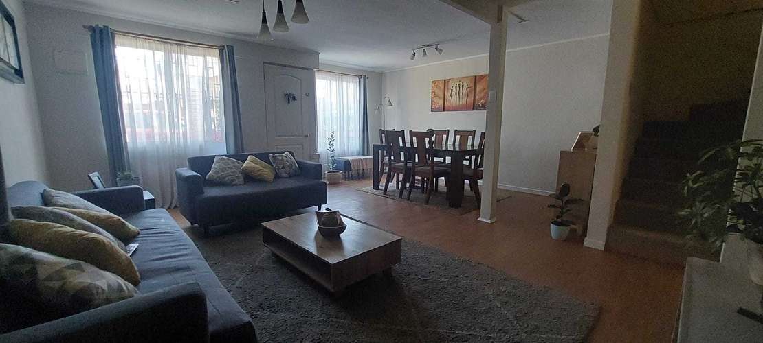 Amplia Casa con Jardín Privado (174095) - Imagen 19