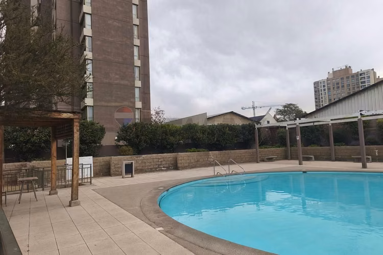 Departamento premium en sector metro hospitales