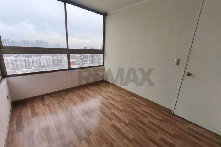Departamento premium en sector metro hospitales